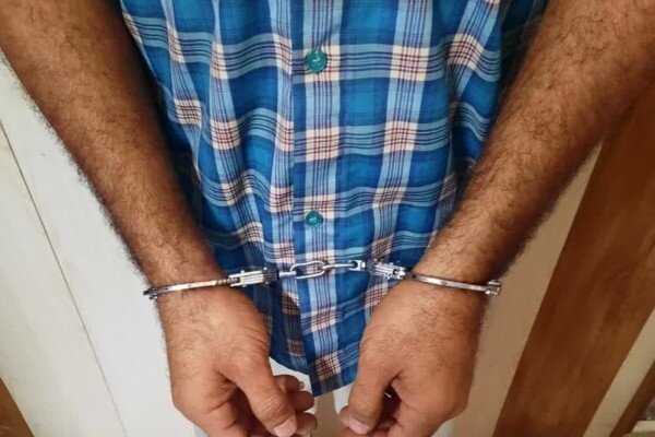 دپوی ۲۵۰ تن سنگ سیلسیتین در شاهرود کشف شد