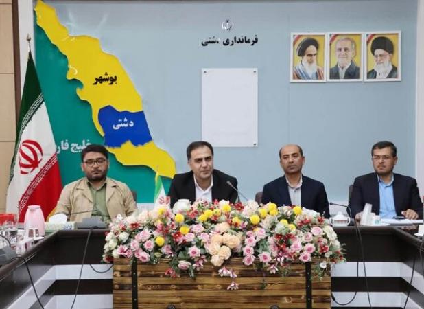 دولت به دنبال کسب همراهی مردم  است