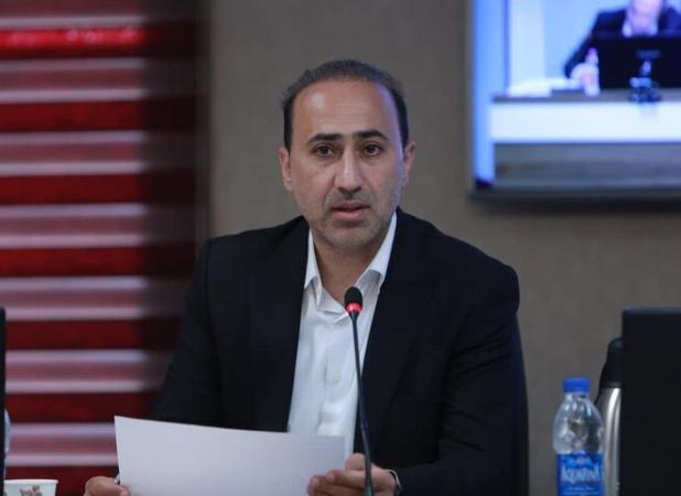 مغروری: شهرداری بجنورد بدون وام حقوق و معوقات کارکنان را پرداخت کرد