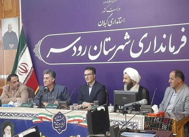 تکمیل پروژه های نیمه تمام اولویت‌ دولت چهاردهم است