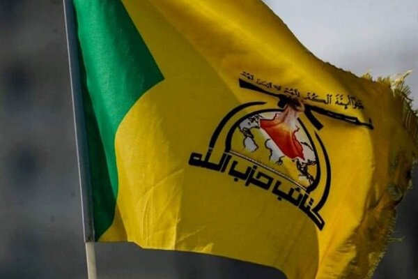 مقاومت عراق: آمریکا باید هرچه زودتر عراق را ترک کند