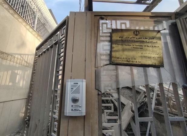 صدرالحسینی: رژیم صهیونیستی گسترش جنگ را به نفع حیاتش می‌داند