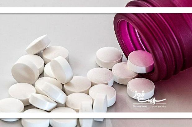 کشف جدیدی درباره استامینوفن