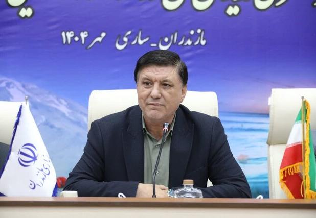 نظام تمرکزگرا مانع تقسیم عادلانه منابع و اختیارات است