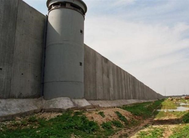 هاآرتص: اسرائیل به دنبال احداث دیوار حایل جدید با مصر است