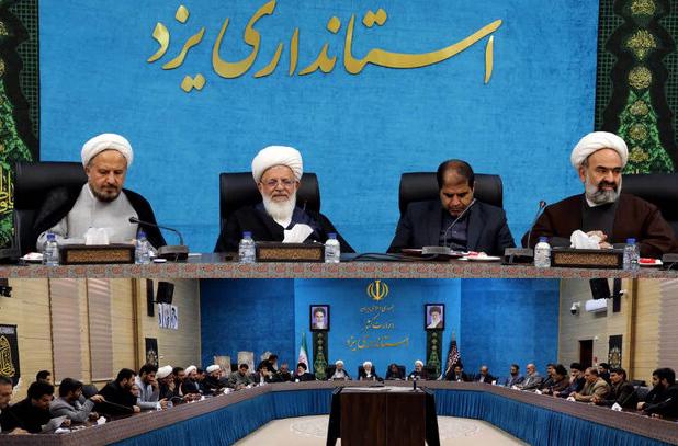 رئیس ستاد کانون‌های مساجد کشور: طرح محله‌محوری یک ظرفیت فوق‌العاده‌ برای فعالان مسجد است