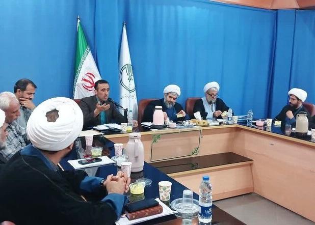 هیئات مذهبی تبیین کننده دستاوردهای انقلاب هستند