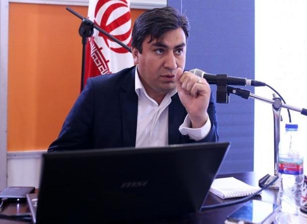 ورود ۵۰ تن بار ناشران خارجی به نمایشگاه کتاب