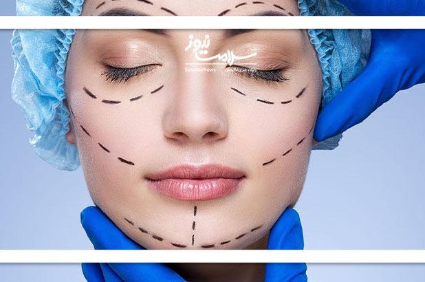 چرا موج متقاضیان لیفت زیبایی صورت به جوانی رسید؟