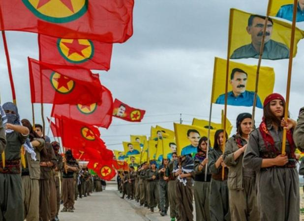 چند نکته درباره انحلال پ ک ک