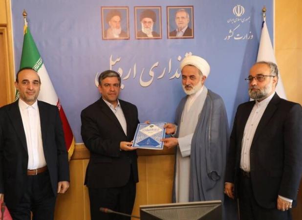 نگاه دستگاه قضایی استان اردبیل در راستای حل مسأله است