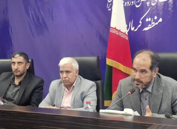 مدیریت هوشمند سوخت در کرمان با کدینگ و دوربین پلاک‌خوان/ مردم عادی در شبکه قاچاق سوخت دخیل نیستند