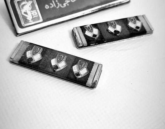 استوری فرزند سردار حاجی‌زاده پس از حمله اسرائیل