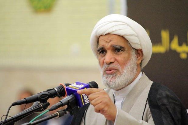 حوزه علمیه قم می تواند بسترساز یک جهش تمدنی عظیم باشد