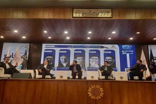 بزرگترین مشکلات کوتاه مدت صنایع خلاق نبود شفافیت است