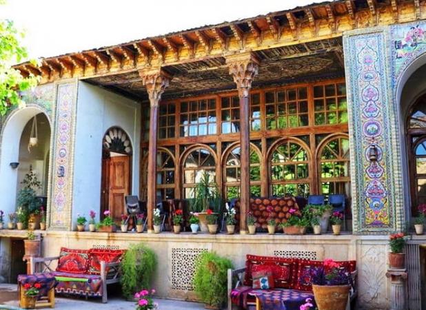صدور سند مالکیت برای ۳۶ خانه تاریخی شاخص استان فارس