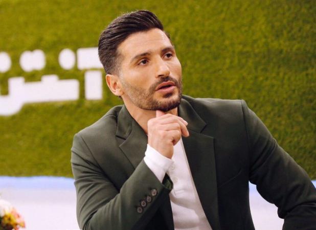جواد کاظمیان دو خرید پرسپولیس را از ایجنت استقلالی‌ها خواست
