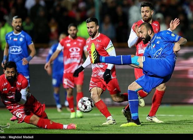 داداش‌زاده: به آینده پرسپولیس با کارتال امیدوارم