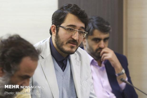 حذف بخش‌هایی از کتاب «هارداسان» پیش از چاپ؛ مظلومیت شهیدجمهورتمام نشده