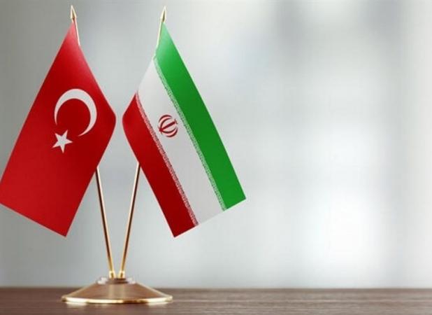 تجارت ایران و ترکیه از ۵ میلیارد دلار گذشت