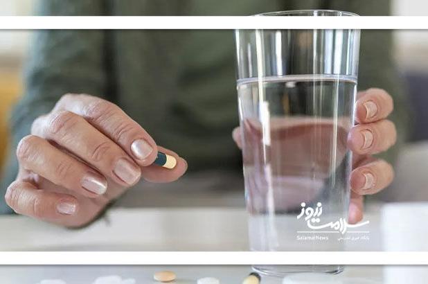 عوارض خاموش داروهای ضد افسردگی