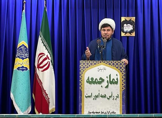 لزوم افزایش نیروی انسانی به جای حذف آنان در گمرک بیله‌سوار