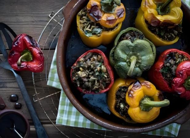 غذای مورد علاقه پرنسس دایانا با فواید طلایی
