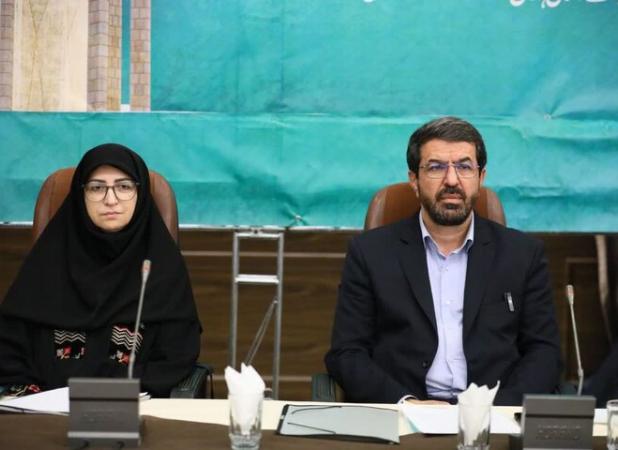 کاهش ۳۰ درصدی بارندگی در همدان؛ توسعه مشروط به ملاحظات زیست‌محیطی