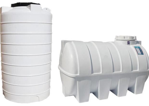 ساکنان آپارتمان‌ها از مخزن ذخیره آب «استاندارد» استفاده کنند