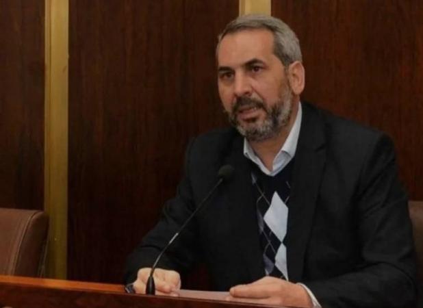 حزب‌الله: دولت قانون اساسی را نقض کرد/ برای دفاع از کشور نیاز به اجازه نداریم