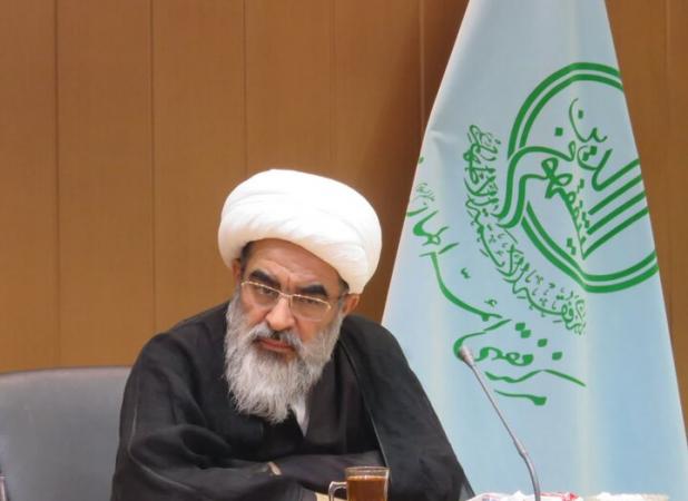 حضرت فاطمه(س) از یک افق علمی بسیار والایی برخوردار است