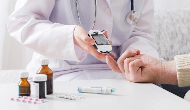 درگیری حدود ۲۳ درصد جامعه به بیماری دیابت