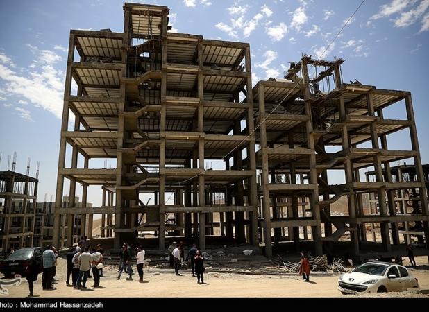 طرح جامع شهر پردیس تصویب شد