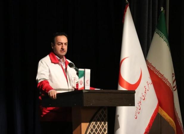 امدادرسانی به ۱۴ حادثه رانندگی در استان سمنان؛ ۶۷ نفر مصدوم شدند