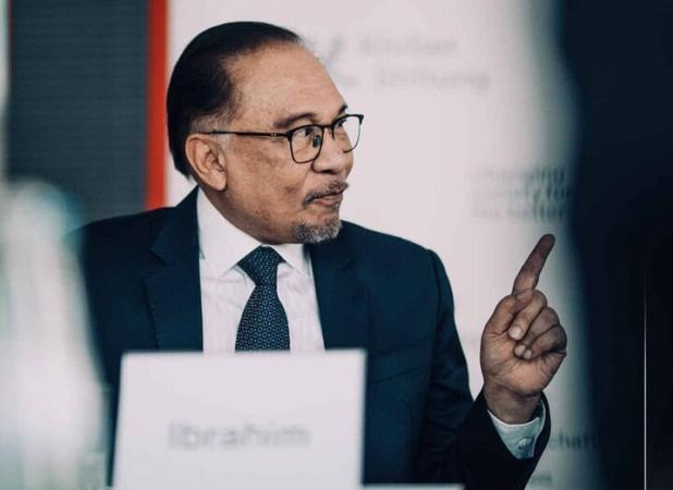 هشدار مالزی به تنش آفرینی آمریکا در غرب آسیا