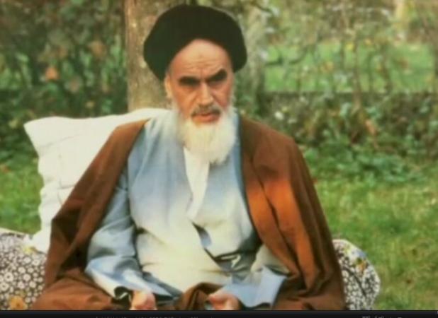 امام خمینی (ره) شخصیتی ناشناخته