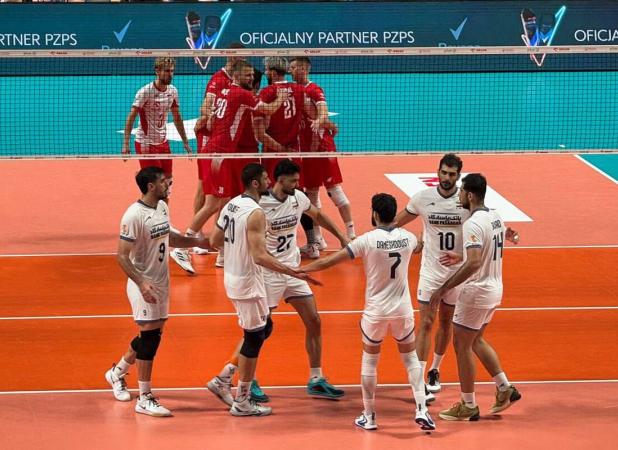 لهستان برای ایران خط و نشان کشید