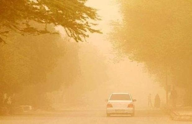 آلودگی هوا می ‌تواند رشد مغز کودکان را تغییر دهد