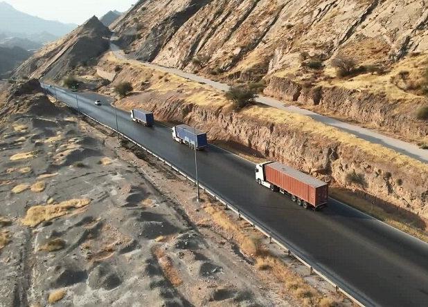 صمیمی: ایمن‌سازی جاده‌های کوهستانی سمیرم ضروری است