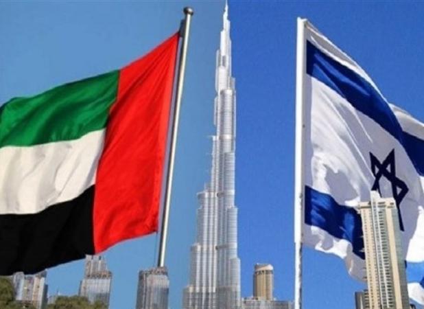 اسرائیل از کارمندان سفارت خود خواست امارات را ترک کنند