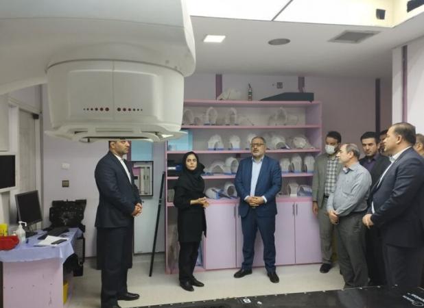 احضار رئیس دانشگاه علوم پزشکی، رئیس و مدیر بیمارستان امام رضا(ع)