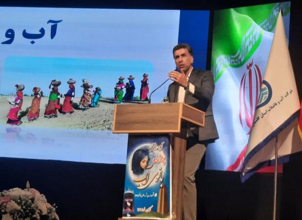 ایران در آستانه بحران آب؛ نقش حیاتی زنان در مدیریت بهینه مصرف