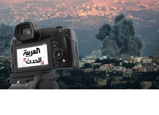 هماهنگی رسانه‌ای سعودی- صهیونیستی در لبنان علیه حزب الله