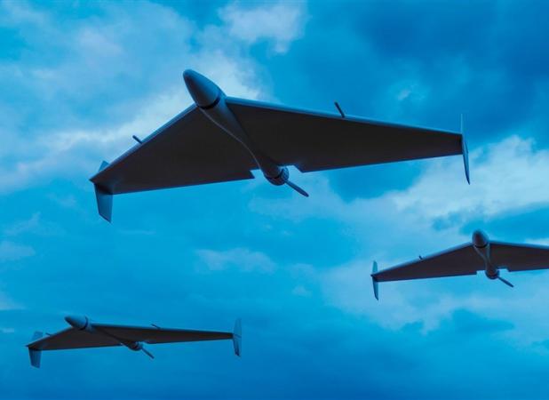 ورود پهپادهای روسی به آسمان لهستان؛ جنگنده‌های ناتو وارد عمل شدند