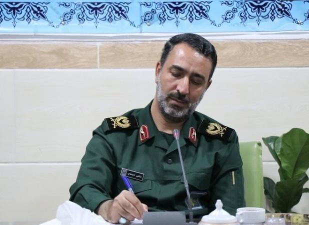 بسیج یک فرهنگ برای ساختن تمدن نوین اسلامی است