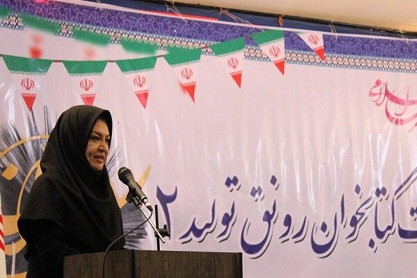 انتقال ۲۷ عنوان از نشریات لرستان به مرکز اسناد و کتابخانه ملی غرب کشور