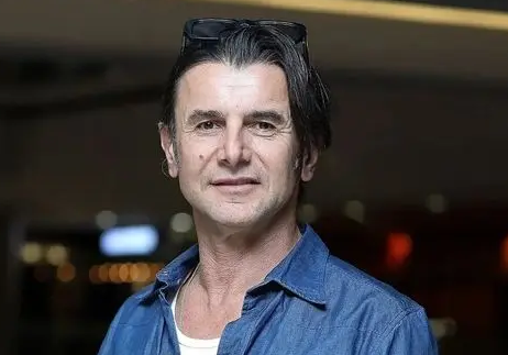 پدر و پسر جذاب سینمای ایران در یک قاب تازه