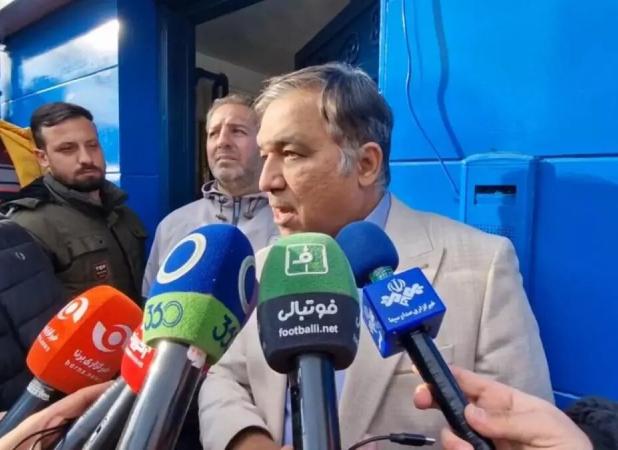 شرمنده بابت نهم شدن استقلال، مجسمه شما را نساختند!