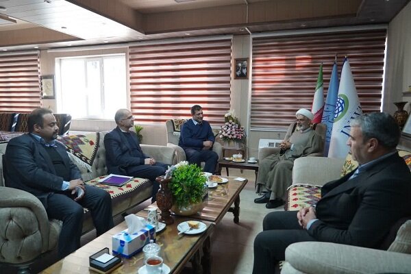 صفری: ۵ میلیارد تومان برای ساماندهی بناهای تاریخی شاهین دژ اختصاص یافت