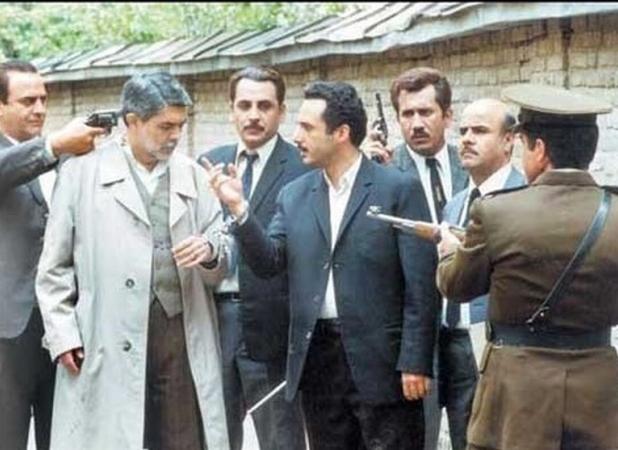آخر هفته با دولت عشق، غریب و چند فیلم دیگر
